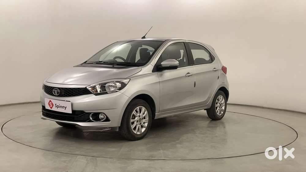 Tata Tiago Xza, 2018, Petrol