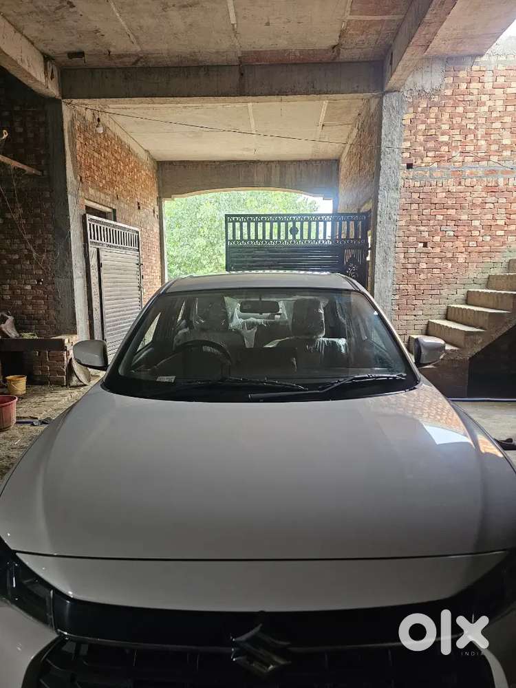 Maruti Suzuki Dzire 2026 Petrol 5000 Km Driven