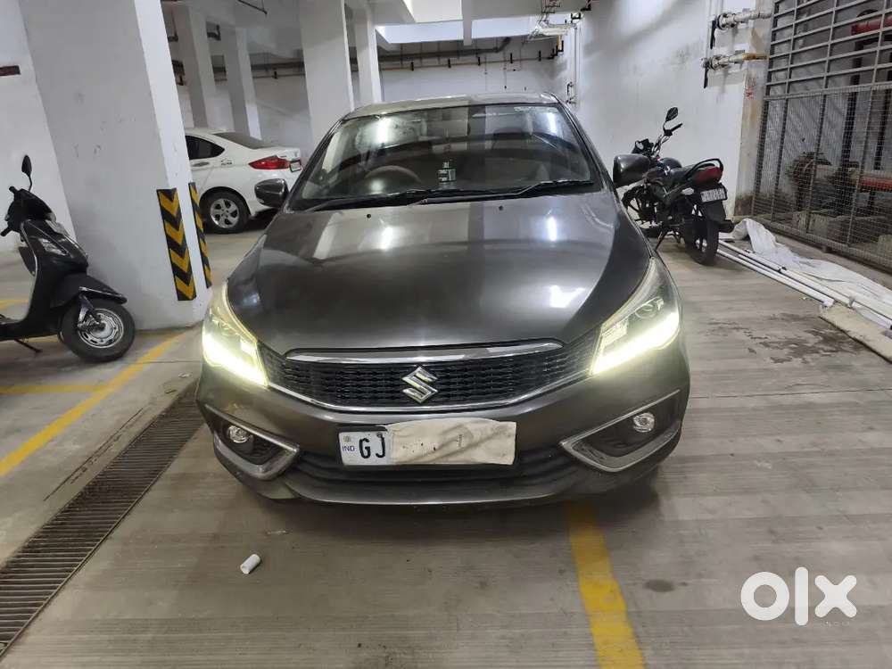 Maruti Suzuki Ciaz 2020