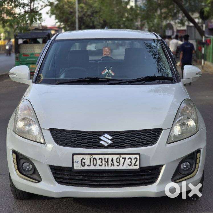 Maruti Suzuki Swift Ddis Vdi, 2015, Diesel