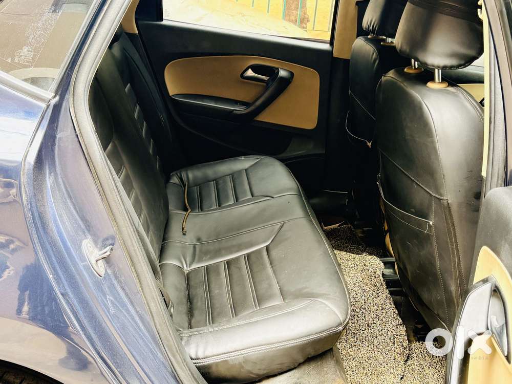 Volkswagen Polo 2013-2015 1.5 Tdi Highline, 2015, Diesel