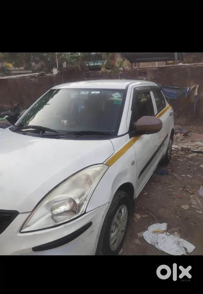 Maruti Dzire Tour 2022
