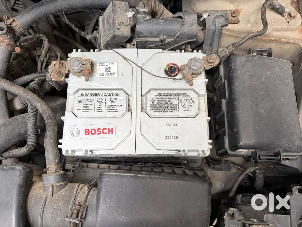 Hyundai I20 2012 Cng & Hybrids 95000 Km Driven