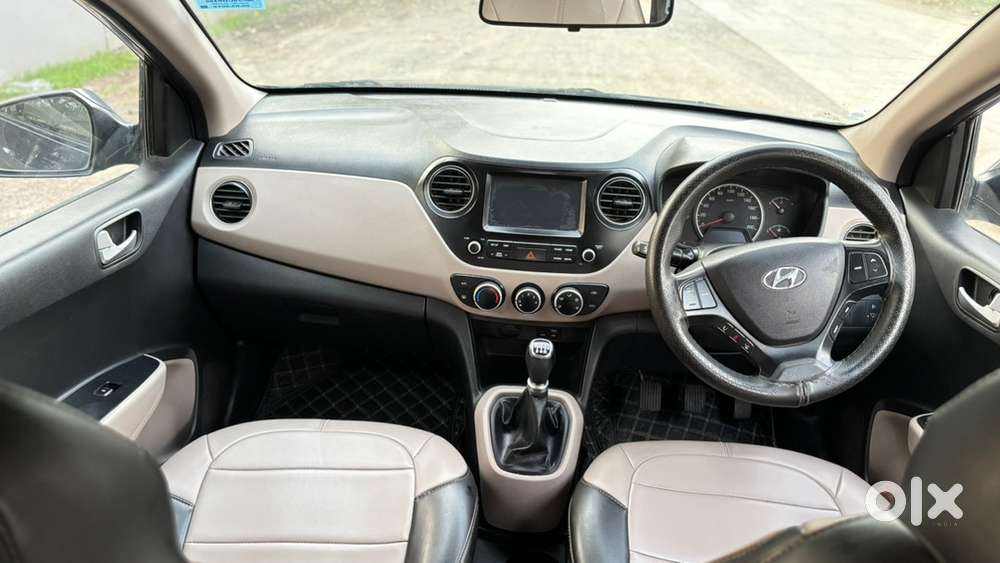 Hyundai Grand I10 2018-19  1st Owner Petrol