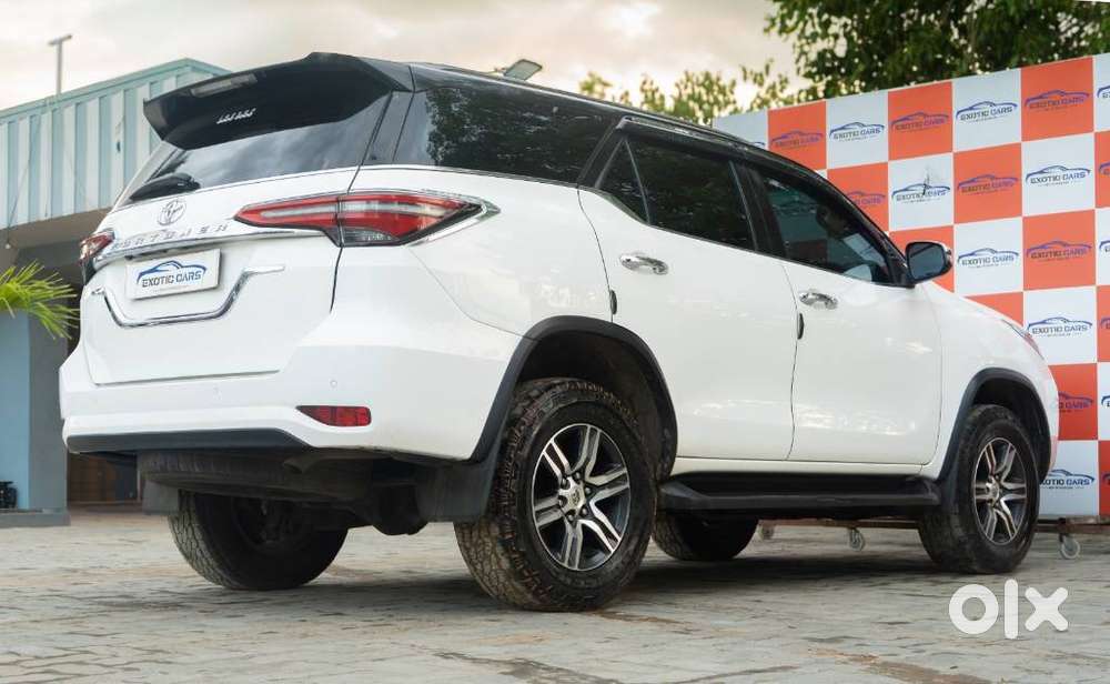 Toyota Fortuner 4x2 At 2.8 Diesel, 2023, Diesel
