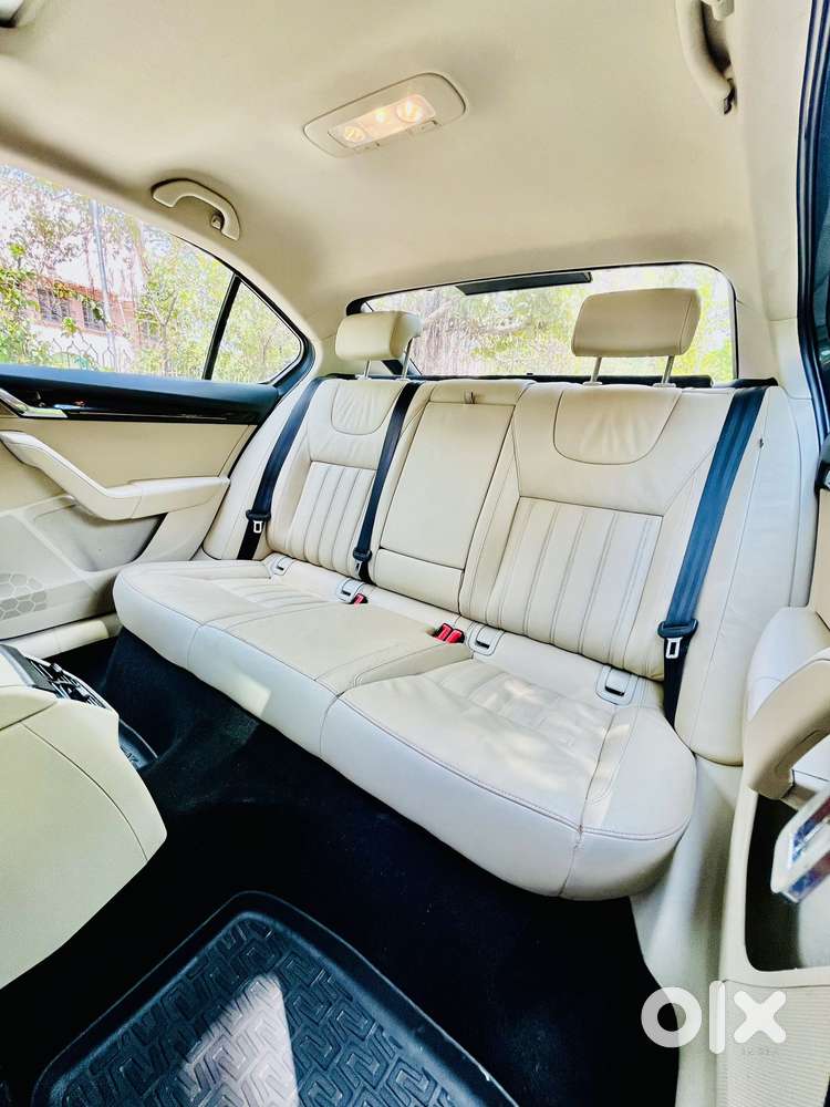 Skoda Octavia 1.8 Tsi At L K, 2018, Petrol