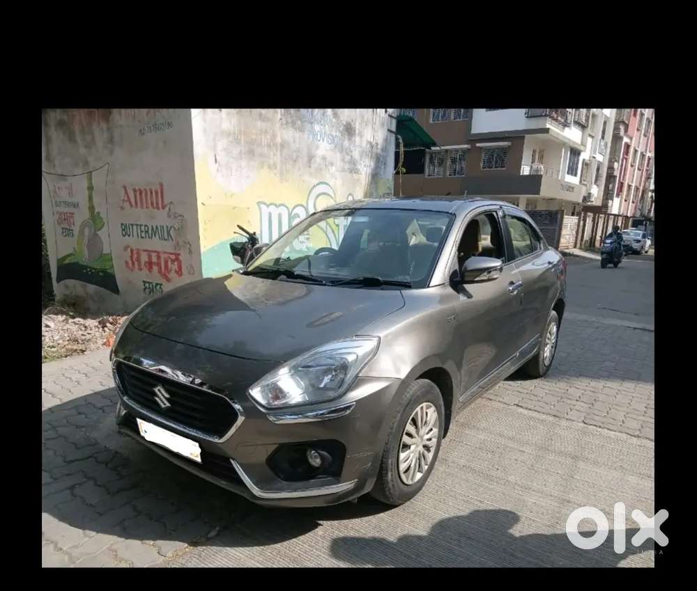  Urgent Sale – Maruti Suzuki Dzire 2019