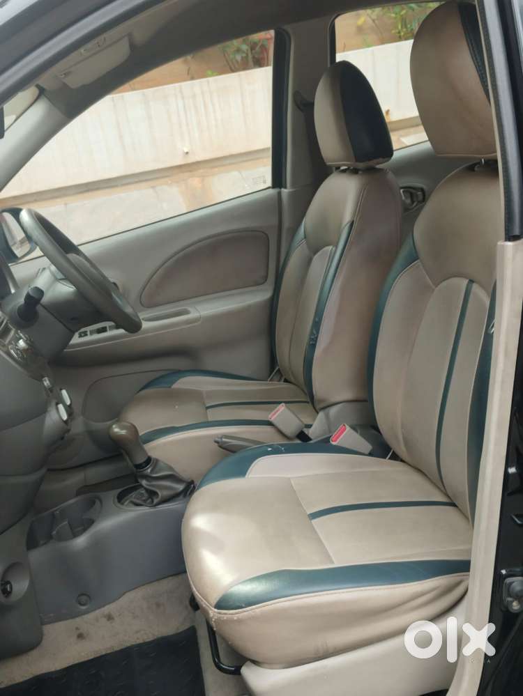 Renault Pulse 2012-2014 Rxl, 2013, Diesel