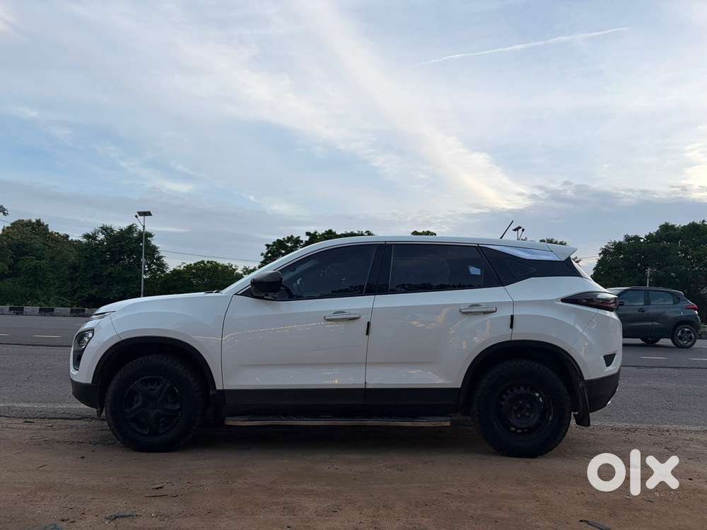 Tata Harrier 2.0 Diesel 2019