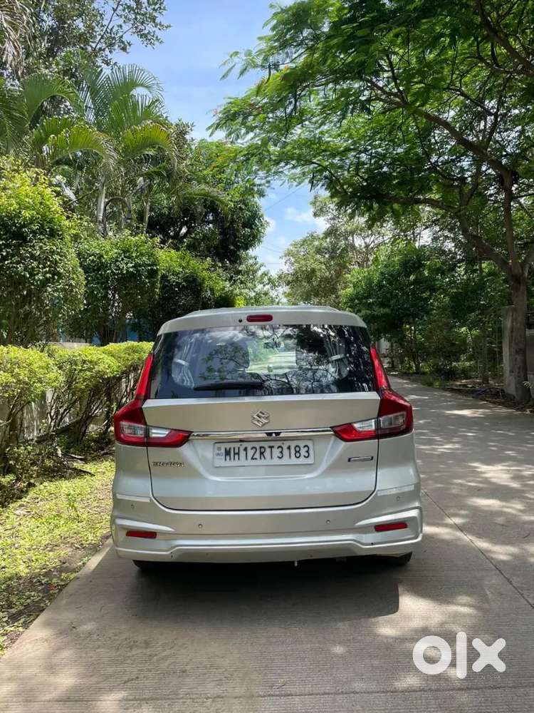 Ertiga 2019-6