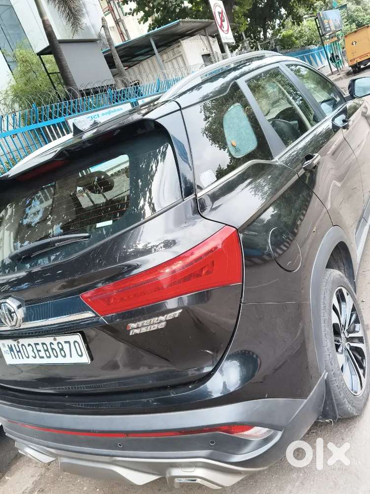 Mg Hector Diesel Manual 2023 Variant