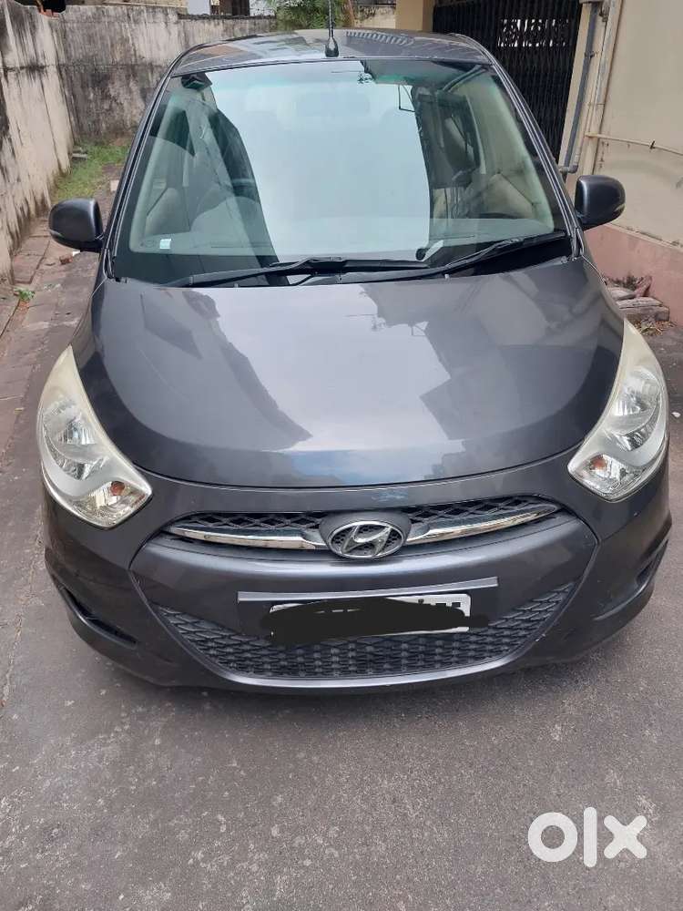 Hyundai I10 2011 Petrol Good Condition
