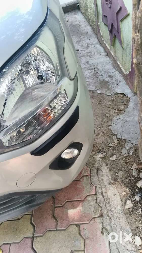 Maruti Suzuki Wagon R 1.0 2024 Petrol 4500 Km Driven