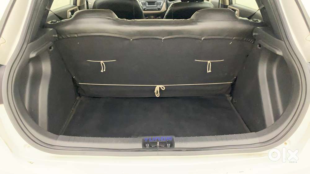 Hyundai Elite I20 1.2 Magna Plus, 2020, Petrol