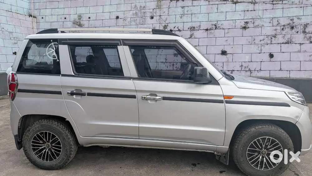Mahindra Bolero Neo 2022 Diesel