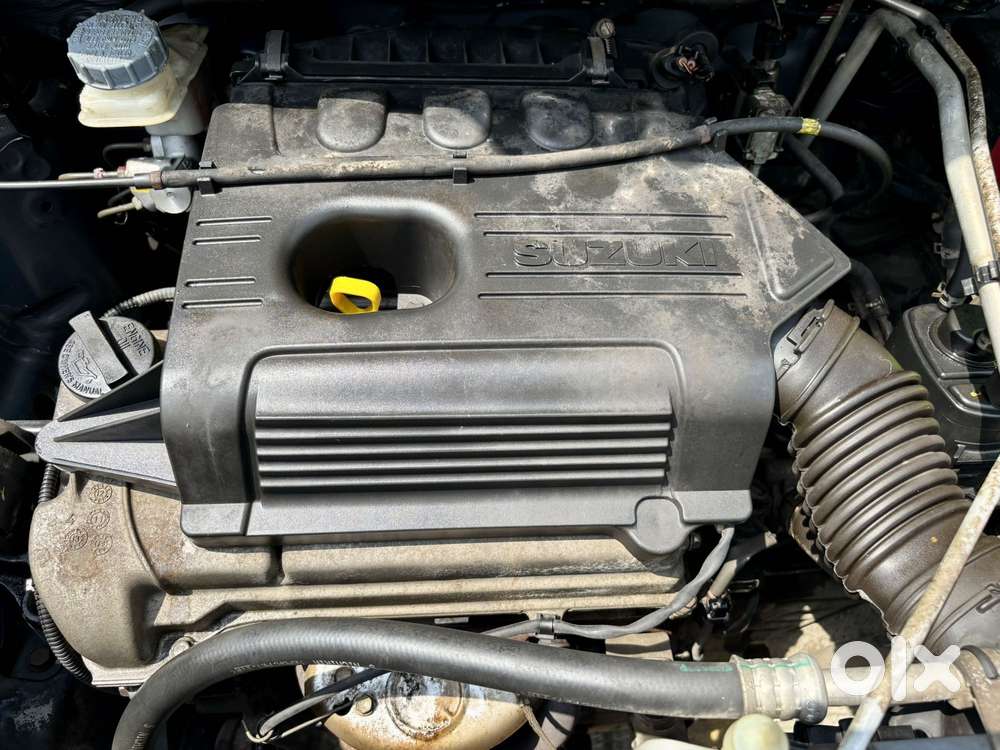 Maruti Suzuki Wagon R