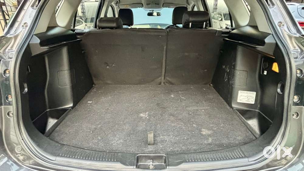 Maruti Suzuki S-cross Ddis 200 Zeta, 2018, Diesel