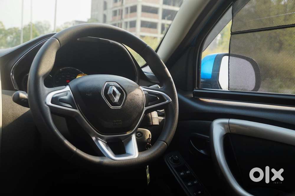 Renault Duster Rxz, 2021, Diesel