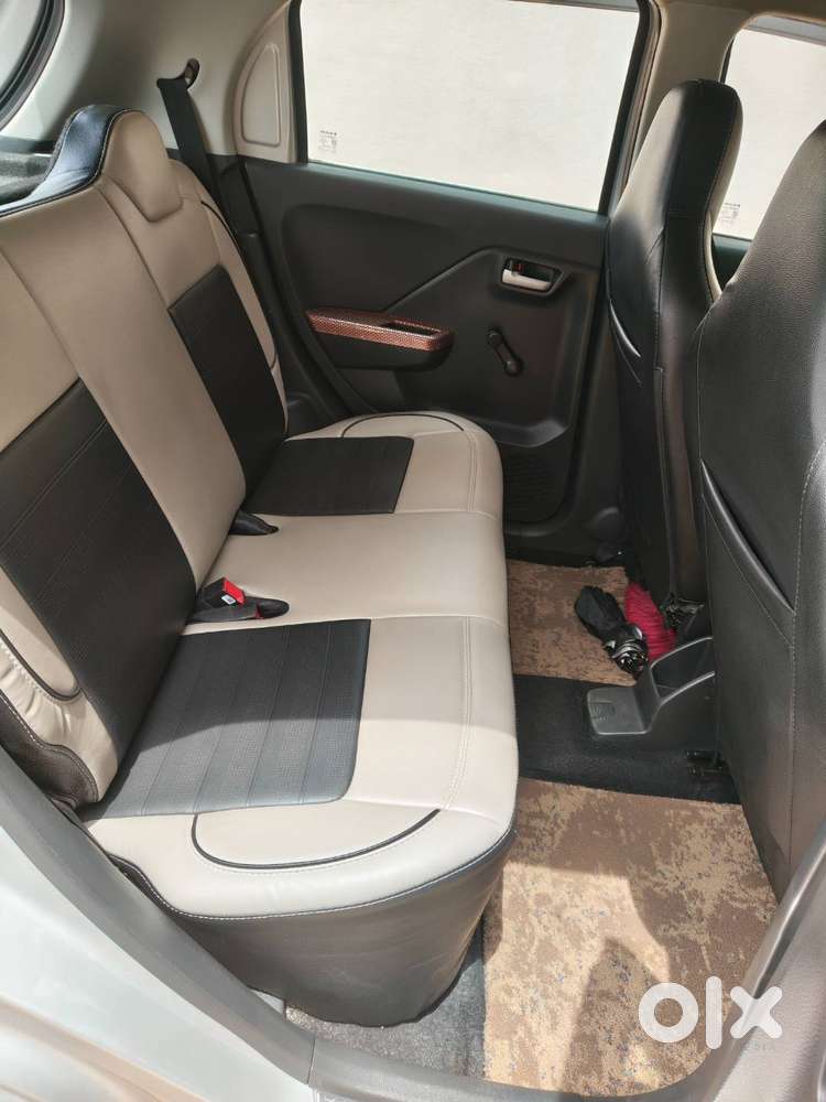 Alto K10 Well Maintained Car With Full Showroom Records
