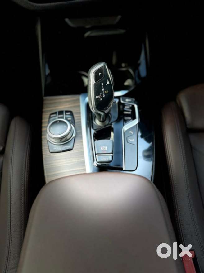Bmw X3 X Drive 20d X-line, 2018, Diesel