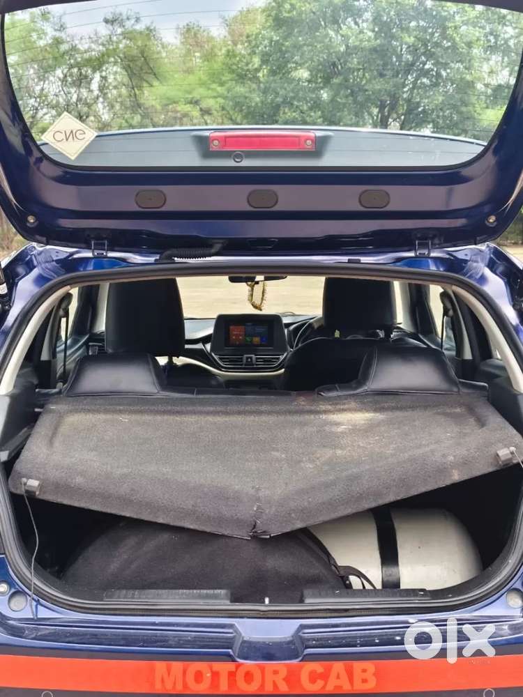 Toyota Glanza 1.2 S, 2022, Petrol