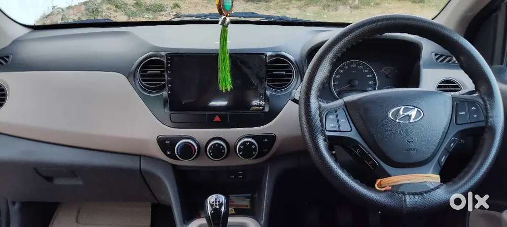 Hyundai Grand I10 2017 Diesel