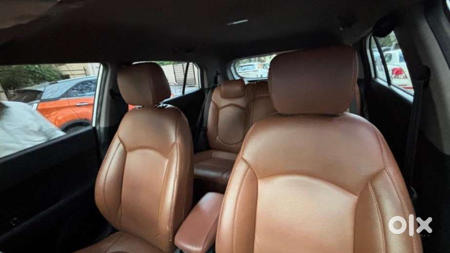 Hyundai Creta, 2019, Diesel