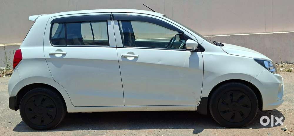 Maruti Suzuki Celerio Zxi Mt, 2019, Petrol