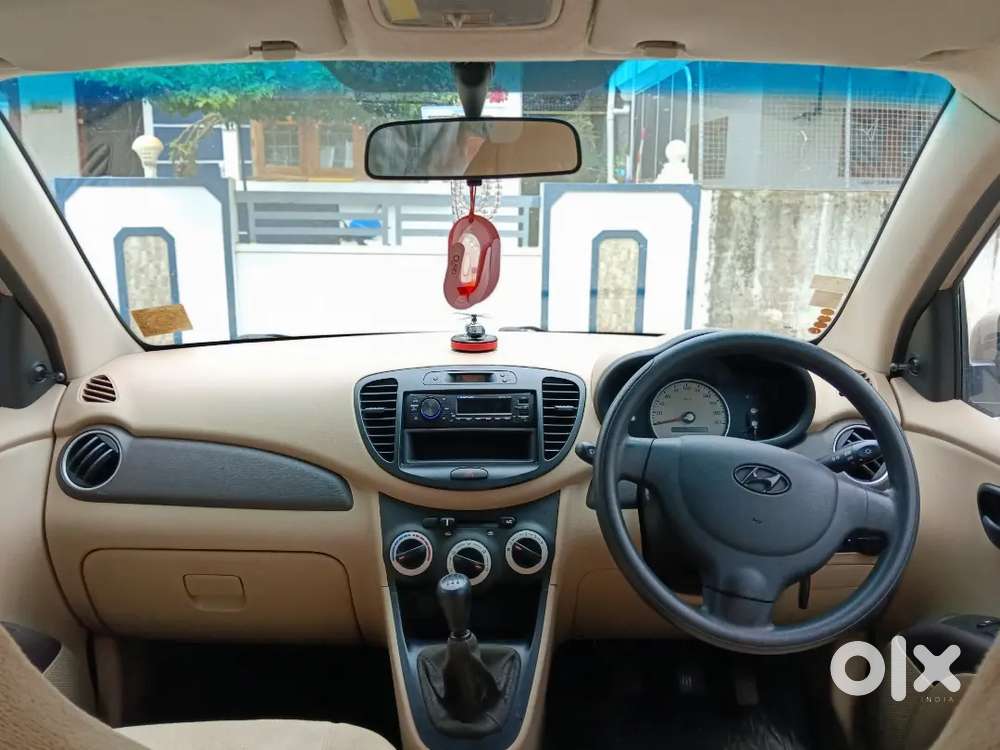 Hyundai I10 1.2 Magna 2009