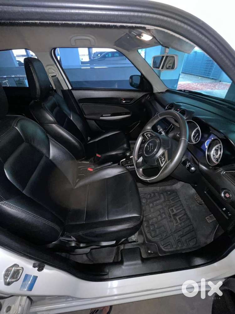 Swift Petrol 2022 1st