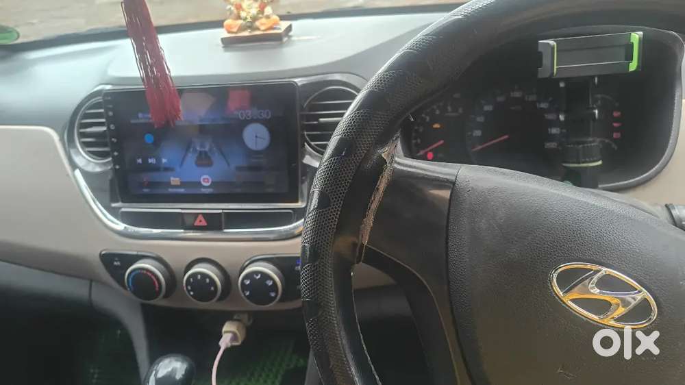 Hyundai Xcent 1.2 Prime 2018