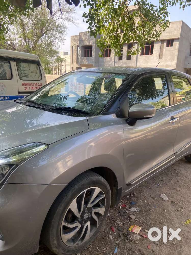 Maruti Suzuki Baleno 2020 Petrol 64000 Km Driven
