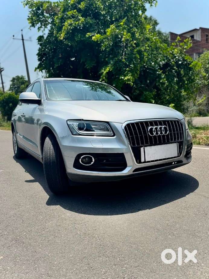 Audi Q5 30 Tdi Quattro, 2015, Diesel