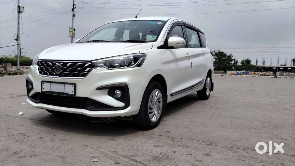 Maruti Suzuki Ertiga Vxi (o) Cng, 2025, Cng & Hybrids