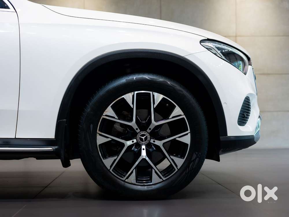 Mercedes-benz Glc 300 4matic, 2025, Petrol