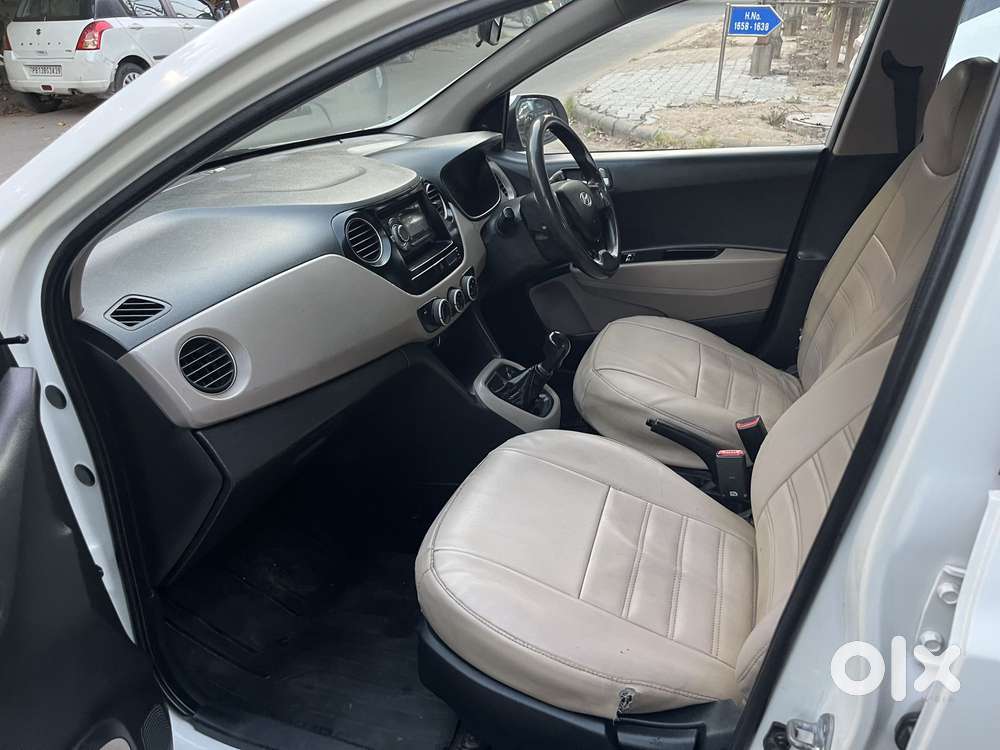 Hyundai Xcent [2014-2017] 1.2 Crdi S, 2015, Diesel