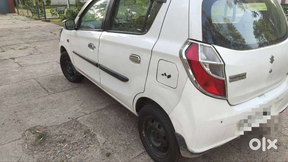 2018 Model Vxi