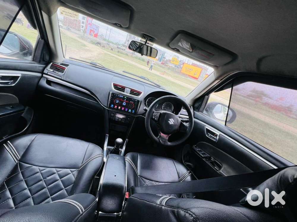 Maruti Suzuki Swift 2006 Petrol 80000 Km Driven