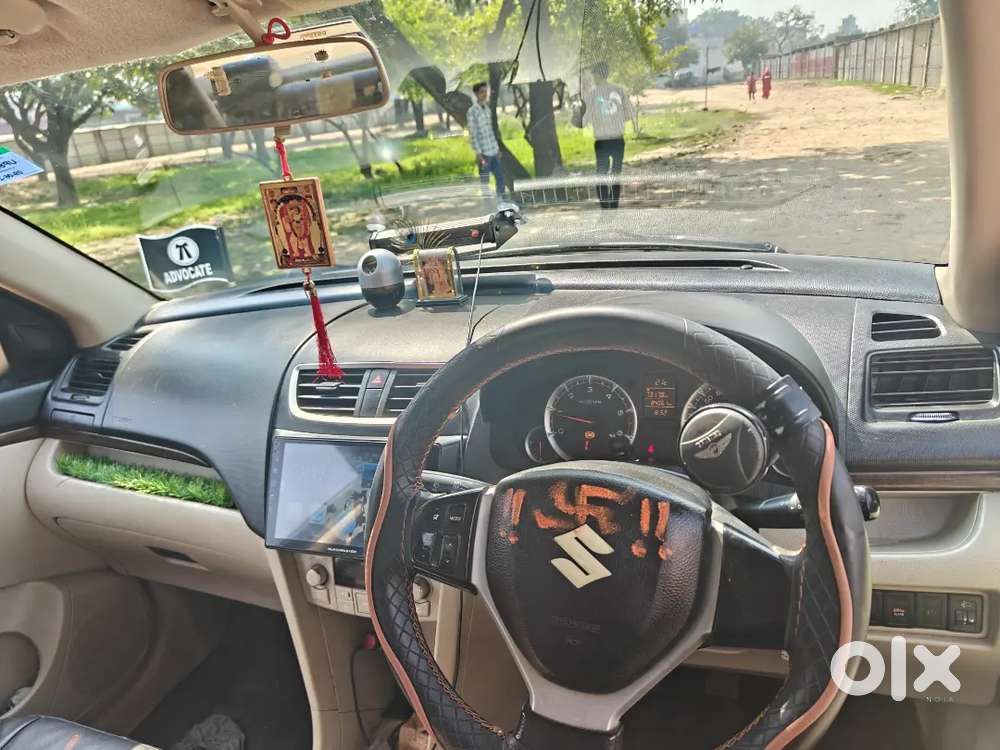 Maruti Suzuki Dzire 2014 Diesel 85000 Km Driven