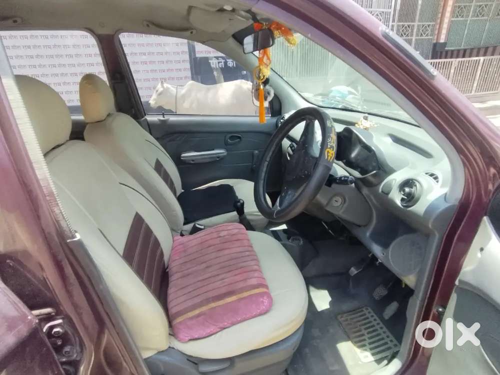 Hyundai Santro 2002 Petrol 136303 Km Driven