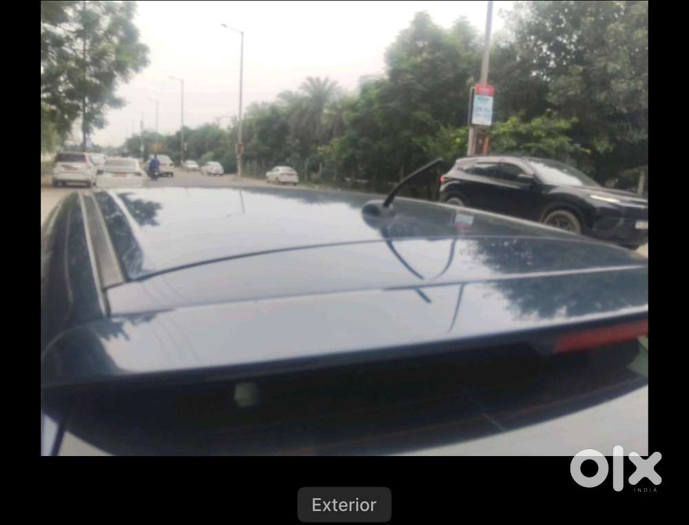 2018 Maruti Baleno Petrol