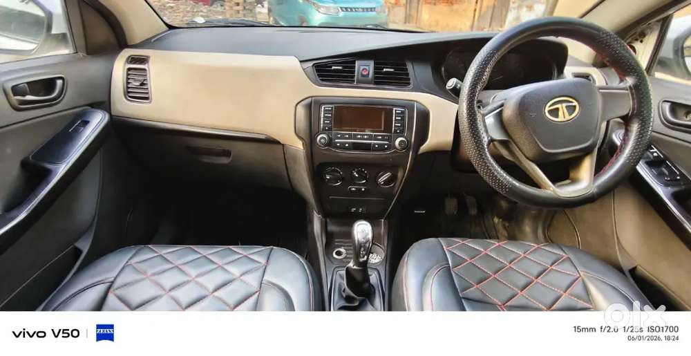 Tata Zest 2019 Diesel 62500 Km Driven