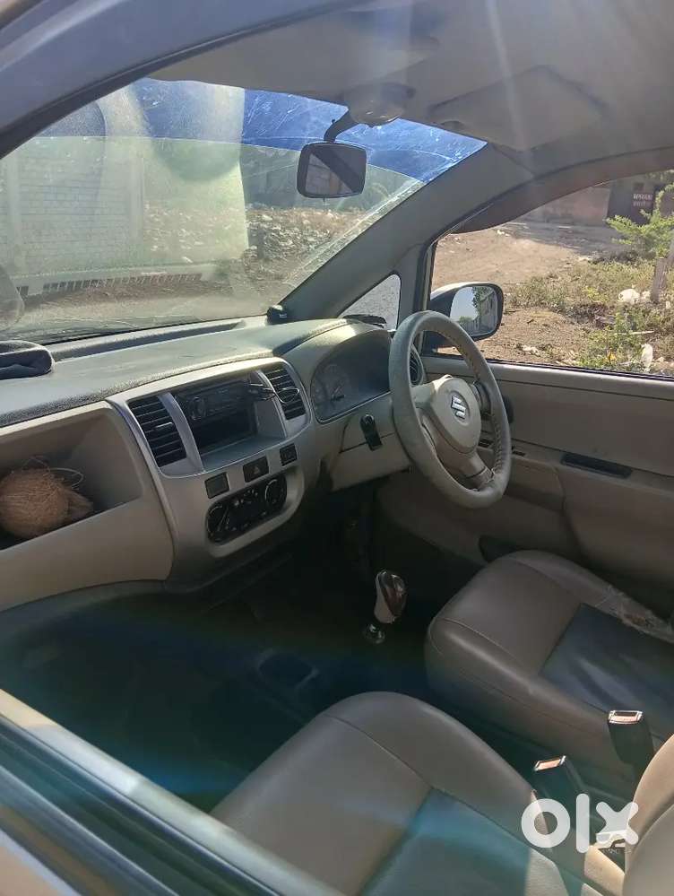 Maruti Suzuki Zen Estilo (petrol) Vxi