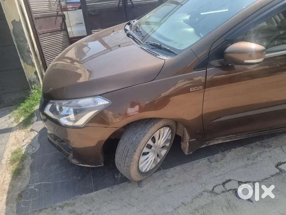 Maruti Suzuki Ciaz 2014-2017 Vdi Shvs, 2017, Diesel