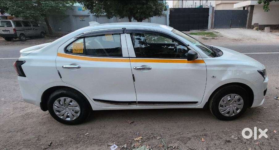 Maruti Suzuki Dzire 2025 Petrol 16000 Km Driven