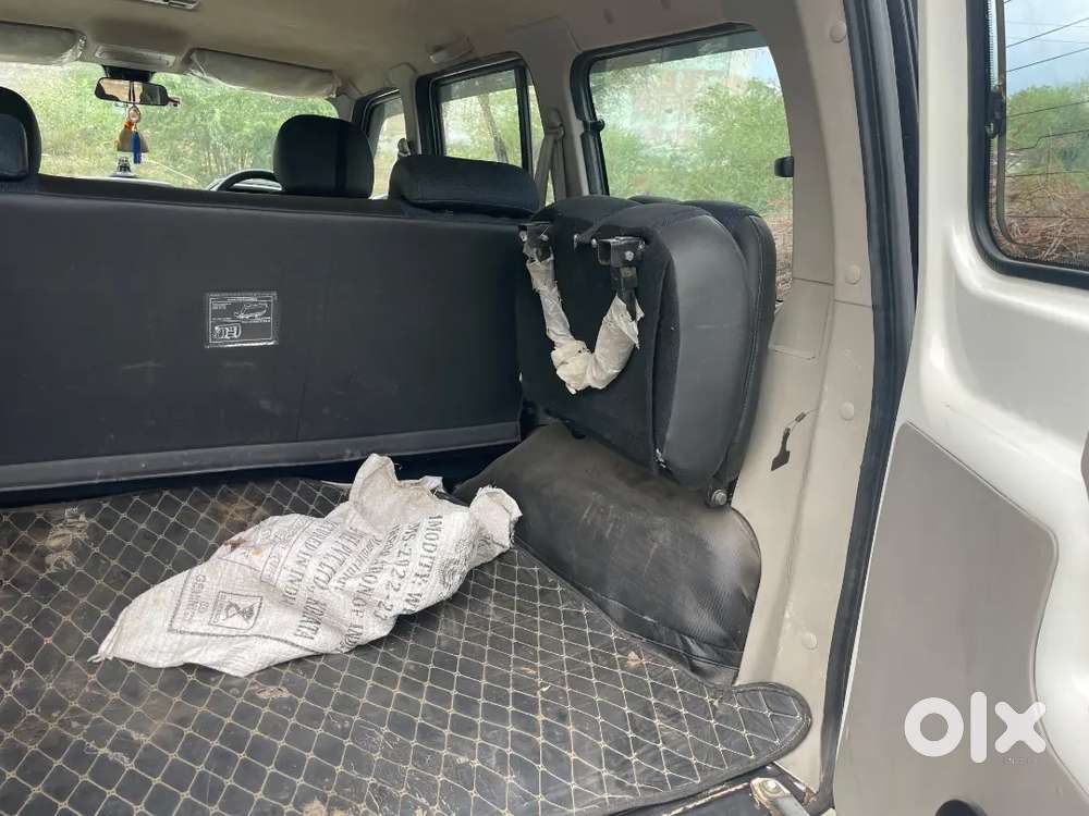 Mahindra Scorpio Classic 2021 Diesel Manual