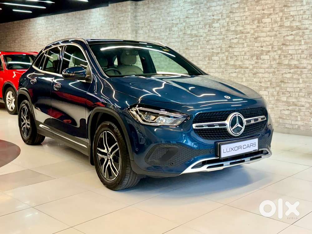 Mercedes-benz Gla 220d, 2023, Diesel