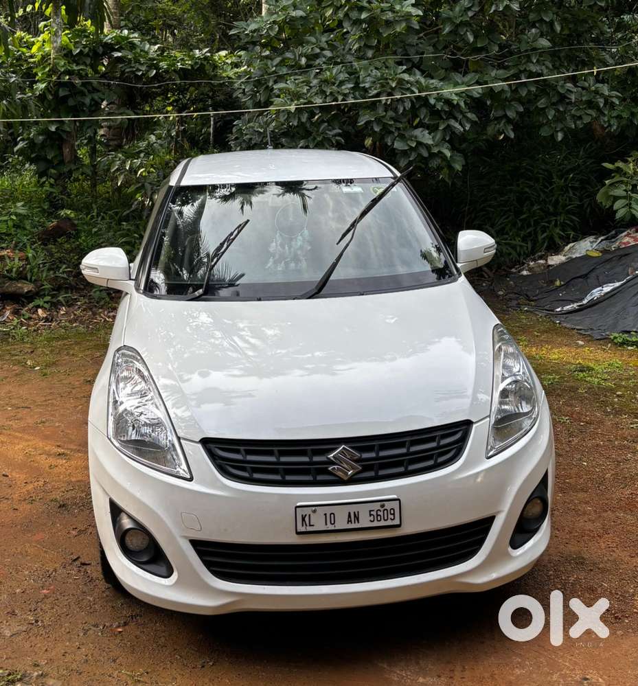 Maruti Suzuki Swift 2013