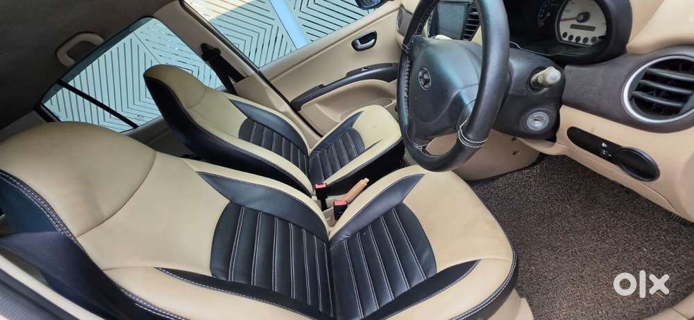 Hyundai I10 Magna 1.2, 2008, Petrol