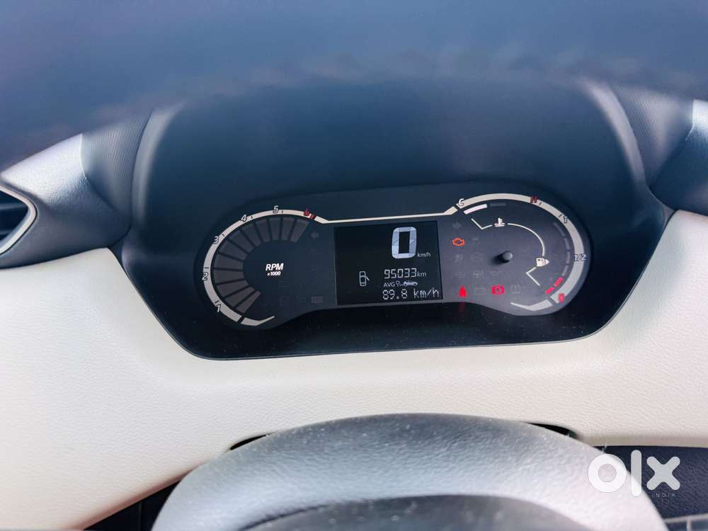 Nissan Magnite 1.0 Xl, 2022, Petrol